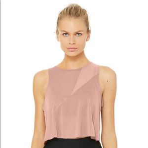 Brand new Alo PRESENT TANK